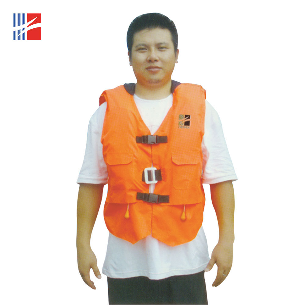 Áo phao cứu sinh bơm hơi loại vest