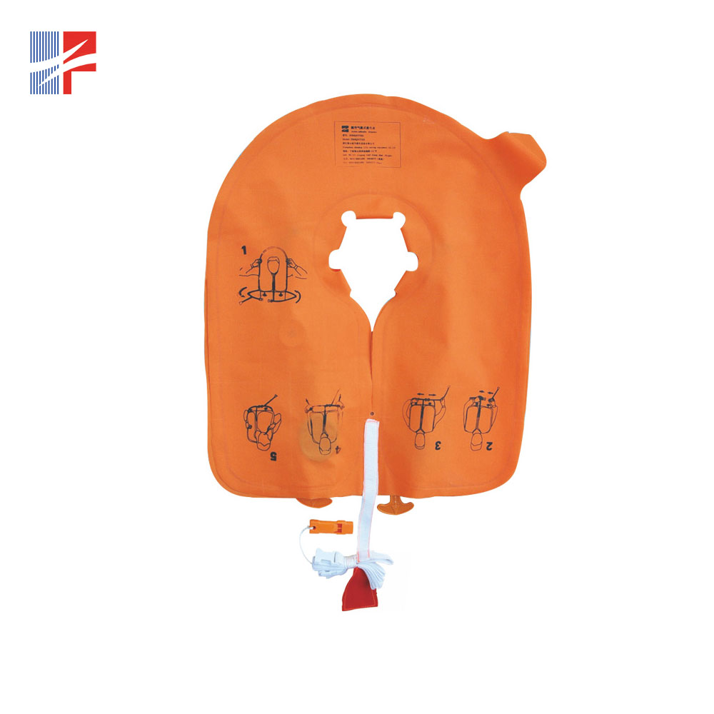 Lưu ý khi sử dụng áo phao