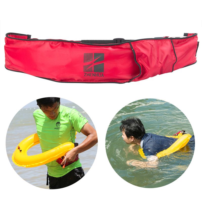 Ưu điểm của dây thắt lưng bơm hơi là gì?