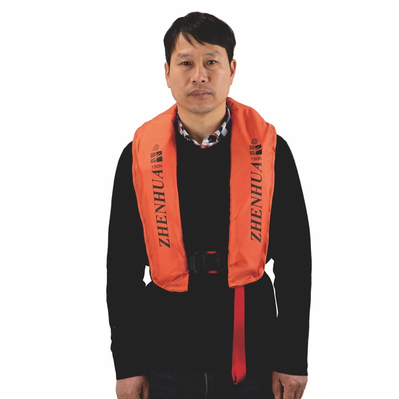 Tại sao áo phao bơm hơi chui đầu lại cần thiết cho những chuyến phiêu lưu dưới nước an toàn hơn và thông minh hơn?