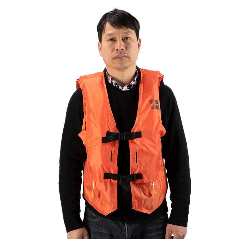 Áo phao cứu sinh bơm hơi hàng đầu