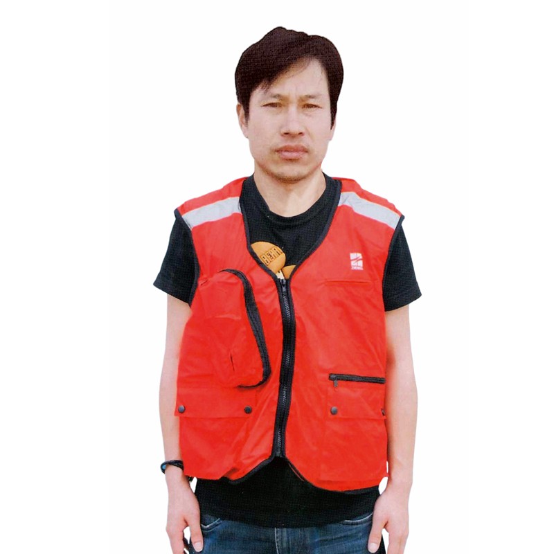 Quần áo an toàn du thuyền